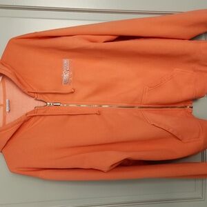 Women's Zip Hoodie